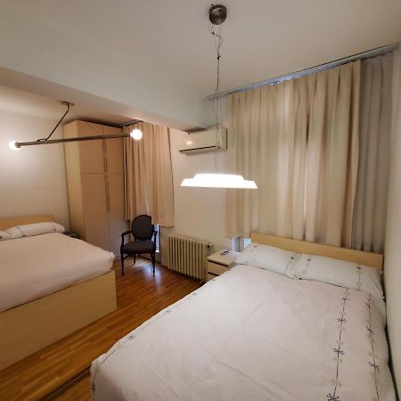 Apartment Nikko 사라예보 외부 사진