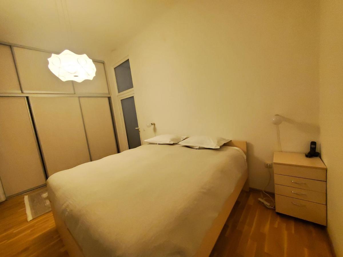 Apartment Nikko 사라예보 외부 사진