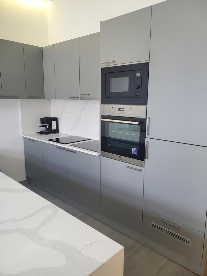 Apartment Nikko 사라예보 외부 사진